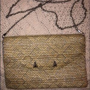 Crossbody bag / clutch